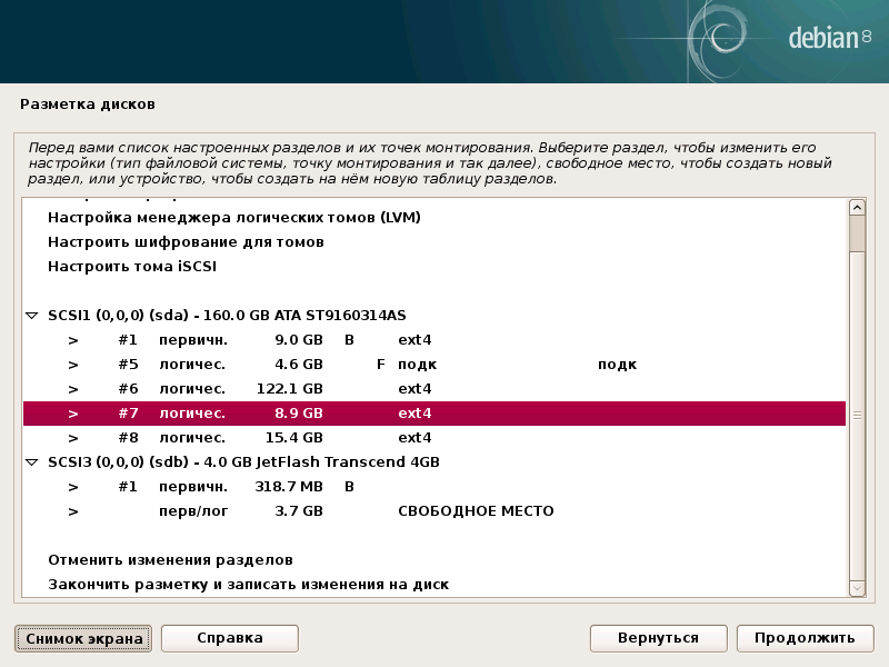 Диск windows монтируется только для чтения (решено) - zalinux.ru