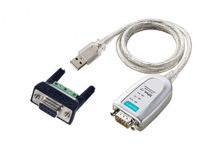 Uport 1130 схема